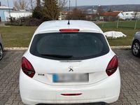 Second-hand Peugeot 208 Active 82 CP (60 kW) 2018 Alb Hatchback