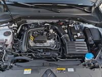 Gebraucht Audi Q2 Ambiente 110 PS (80 kW) 2022 Silber SUV