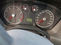 Second-hand Ford Focus 82 CP (60 kW) 2005 Albastru Coupe