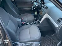 Gebraucht Skoda Yeti 170 PS (125 kW) 2011 Braun SUV