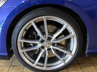 gebraucht VW Golf R 2.0 TSI DSG 4motion, 19",LED,Navi,Dynaudio...