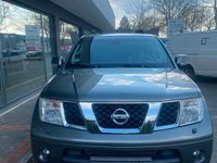 Gebraucht Nissan Pathfinder 171 PS (125 kW) 2007 Grau SUV