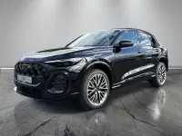 Gebraucht Audi Q5 S-Line 204 PS (150 kW) 2026 Mythosschwarz metallic SUV