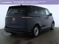 Gebraucht VW ID. Buzz Pro 210 kW (286 PS) 2025 Deep black perleffekt, pearl effect Van / Kleinbus