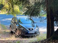 Gebraucht Seat Altea XL 140 PS (102 kW) 2013 Van / Kleinbus