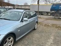 gebraucht BMW 318 3er , d, e90