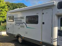 Gebraucht Fiat Ducato 128 PS (94 kW) 2002 Weiß Van