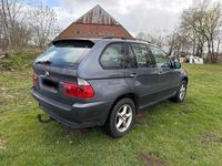 Gebraucht BMW X5 184 PS (135 kW) 2002 Grau SUV