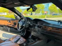 Gebraucht BMW 320 M Sport 177 PS (130 kW) 2009 Coupé