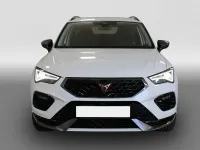 Second-hand Cupra Ateca 190 CP (139 kW) 2024 Alb SUV
