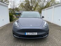 gebraucht Tesla Model Y Long Range KW-Fahrwerk New Aero AWD