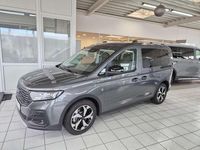 Gebraucht Ford Tourneo Active 122 PS (89 kW) 2026 Graphite grau Kombi