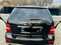 gebraucht Mercedes ML350 CDI 4Matic 7G-TRONIC DPF