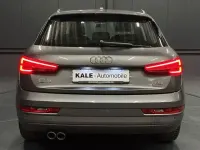 Usata Audi Q3 Comfort 180 CV (132 kW) 2015 Grigio SUV