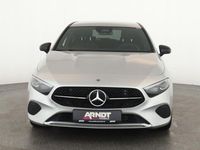 Gebraucht Mercedes A250 Progressive 238 PS (175 kW) 2024 Iridiumsilber Limousine