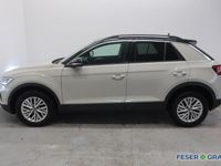 gebraucht VW T-Roc Life