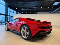 Neu Ferrari 296 829 PS (609 kW) 2025 Rot