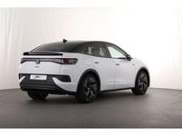 Gebraucht VW ID.5 GTX 219 kW (299 PS) 2022 Weiß SUV