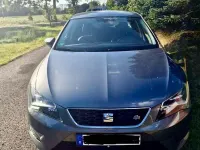Gebraucht Seat Leon FR 125 PS (91 kW) 2016 Grau Limousine