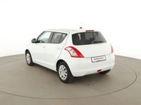 gebraucht Suzuki Swift 1.2 Club, Benzin, 8.960 €