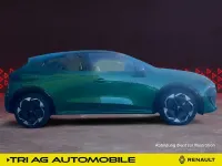 Gebraucht Renault Clio V Techno 158 PS (116 kW) 2026 Grün Limousine