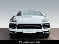 gebraucht Porsche Cayenne E-Hybrid