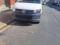 Gebraucht VW Transporter 150 PS (110 kW) 2019 Van