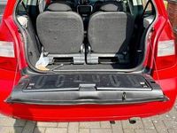 Gebraucht Citroën C2 68 PS (50 kW) 2006 Rot Kleinwagen