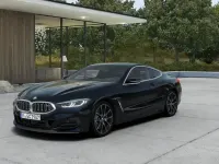 Occasion BMW M850 Performance 530 ch (389 kW) 2025 Noir Coupé