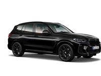 Gebraucht BMW X3 Efficient Dynamics 245 PS (180 kW) 2026 SUV
