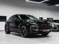 Brugt Porsche Cayenne 340 HK (250 kW) 2020 Sort SUV