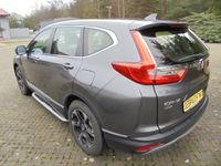 gebraucht Honda CR-V 2.0 i-MMD Hybrid 2WD Elegance eCVT