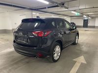 gebraucht Mazda CX-5 Sports-Line AWD