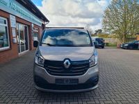 Second-hand Renault Trafic 145 CP (106 kW) 2018 Maro Monovolum