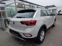 Gebraucht VW T-Roc 116 PS (85 kW) 2025 Grau SUV