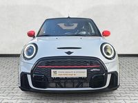 Gebraucht Mini John Cooper Works 231 PS (169 kW) 2023 Weiß Kleinwagen