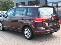 gebraucht VW Touran 1.4 TSI Comfortline BMT/Start-Stopp*