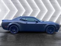 Gebraucht Dodge Challenger 492 PS (361 kW) 2023 Grau Coupé