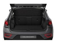 Second-hand VW T-Roc Goal 150 CP (110 kW) 2025 Gri SUV