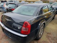 gebraucht Chrysler 300C 3.5 V6 Autom.LPG