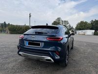 Gebraucht Kia XCeed Platinum 141 PS (103 kW) 2020 Blau SUV