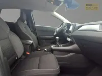 Gebraucht Renault Captur Experience 91 PS (66 kW) 2021 Schwarz SUV