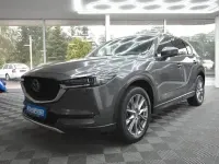 Gebraucht Mazda CX-5 Sports-Line 194 PS (142 kW) 2019 Andere SUV