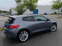 Gebraucht VW Scirocco 160 PS (117 kW) 2010 Blau Coupé