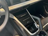 Gebraucht Porsche Cayenne 354 PS (260 kW) 2024 Grau SUV