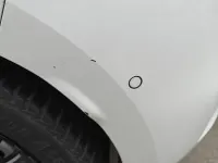 Gebraucht Opel Corsa 101 PS (74 kW) 2019 Weiß Kleinwagen