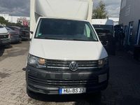 Gebraucht VW T6 145 PS (106 kW) 2017 Weiß Van