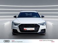 Gebraucht Audi A6 Ambiente 344 PS (253 kW) 2022 Weiß Kombi