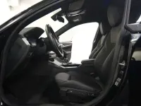 Gebraucht BMW 420 190 PS (139 kW) 2023 Schwarz ii Coupé