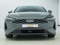 Gebraucht Audi A5 S-Line 204 PS (150 kW) 2025 Chronosgrau metallic Kombi